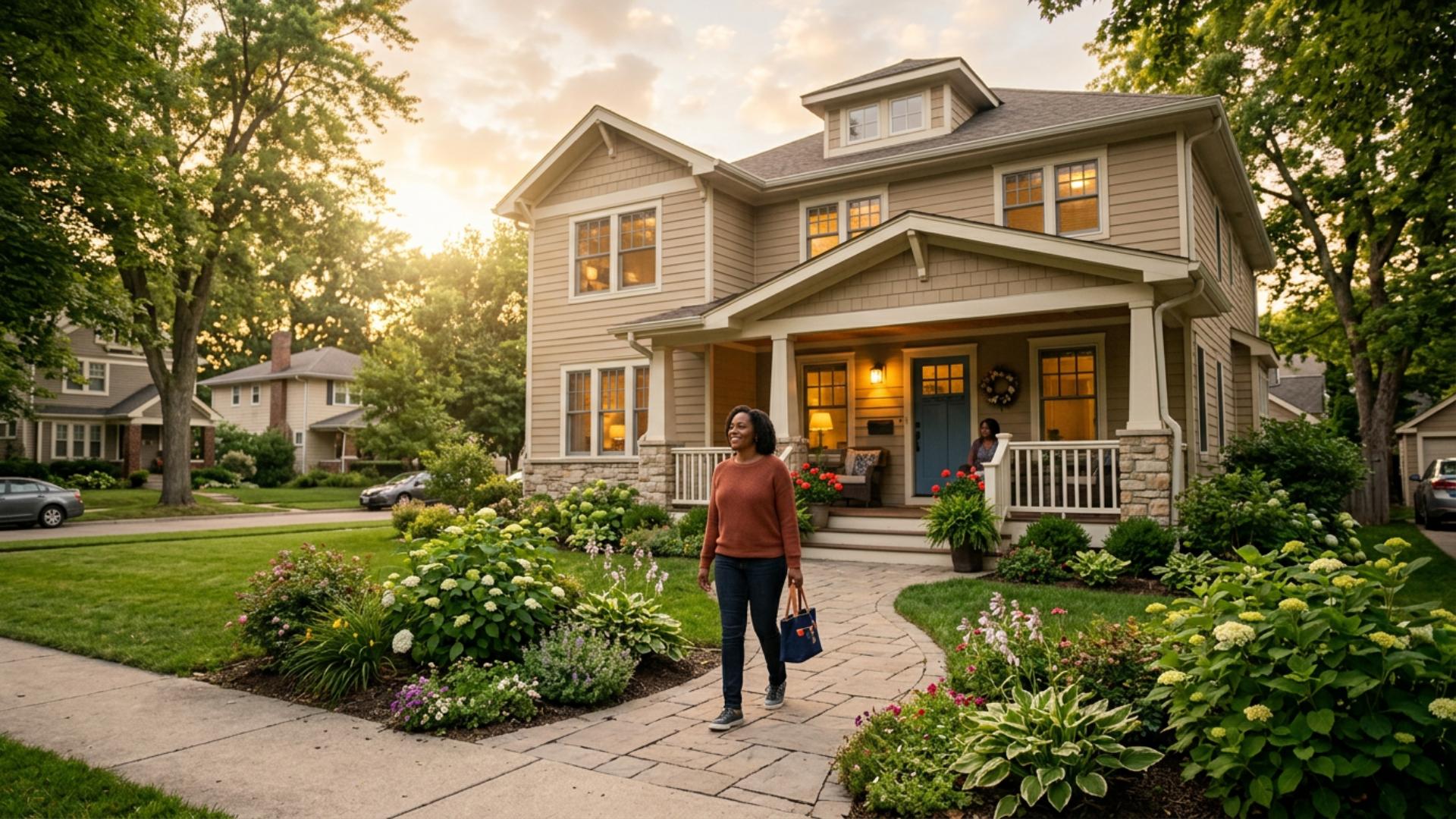 What Is a Halfway House and How Does It Support Recovery